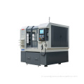 WH550-EQ CNC-гравюра и фрезерная машина
